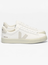 Veja Campo Leather White Natural