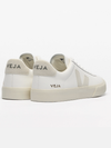 Veja Campo Leather White Natural