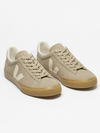 Veja Campo Suede Taupe Pierre Natural