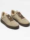 Veja V-90 Suede Taupe Eagle