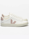 Veja Campo Leather Extra-White Babe