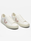 Veja Campo Leather Extra-White Babe