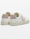 Veja Campo Leather Extra-White Babe