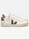 Veja Campo Leather White Camel Wild Country