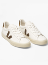 Veja Campo Leather White Camel Wild Country