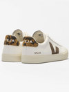 Veja Campo Leather White Camel Wild Country