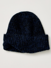 Frostline Beanie in Navy