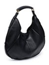 Urban Expressions Mcarthy - Large Hobo in Black