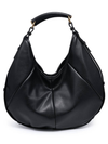 Urban Expressions Mcarthy - Large Hobo in Black