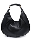 Urban Expressions Mcarthy - Large Hobo in Black