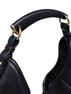 Urban Expressions Mcarthy - Large Hobo in Black