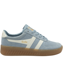  Gola Grandslam Suede Sneaker in Air