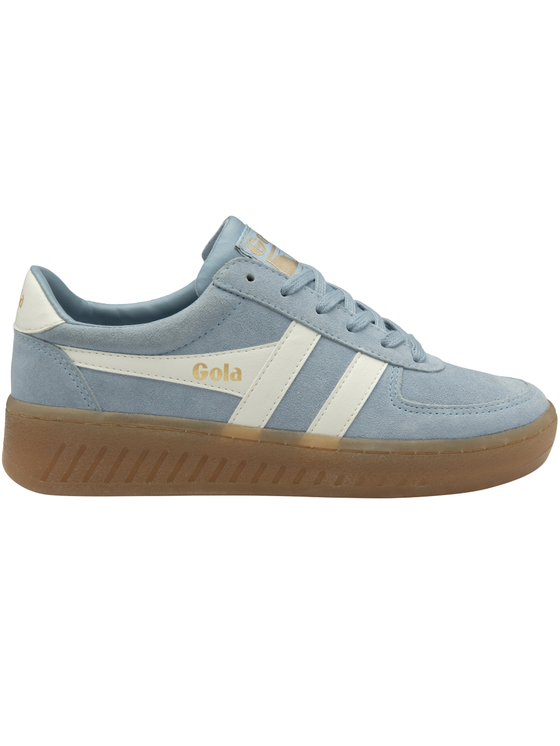 Gola Grandslam Suede Sneaker in Air