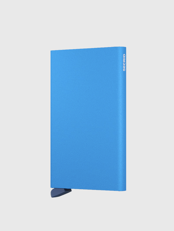 Secrid Cardprotector Case Powder