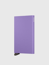 Secrid Cardprotector Case Powder