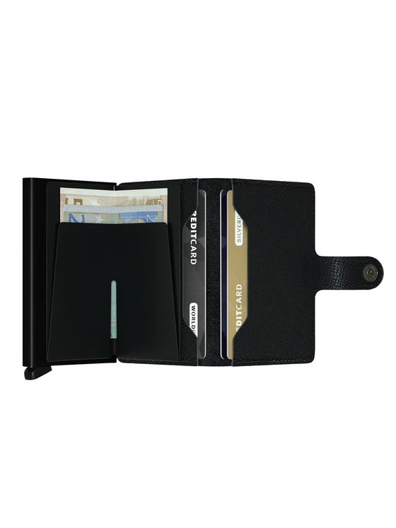 Miniwallet Crisple