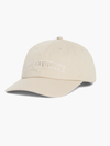 Favorite Daughter's The Favorite Baseball Cap in Light Khaki