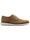Martin Dingman Countryaire Plain toe in Cappuccino