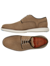Martin Dingman Countryaire Plain toe in Cappuccino