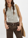 Jamie Henley Tank