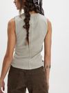 Jamie Henley Tank