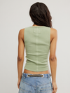 Jamie Henley Tank