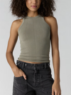 Free People Intimately So Soft Seamless Modal Tank in Laurel Canyon