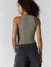 Free People Intimately So Soft Seamless Modal Tank in Laurel Canyon