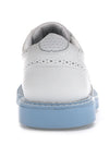 Greyson Alpha Wolf Golf Shoe in Arctic White