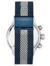 Turbine 4015 44mm Chronograph