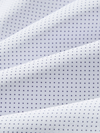 Leeward Dress Shirt in Navy Micro Dot