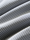 Mizzen + Main's Halyard Dress Shirt in Hemlock Peter Gingham