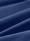 Leeward Dress Shirt in Midnight Navy Levi Plaid