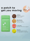 The Good Patch's Active Wearable Wellness Patch
