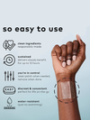 The Good Patch's Relax Wearable Wellness Patch