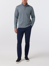 KPI Quarter Zip