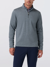 KPI Quarter Zip