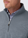 KPI Quarter Zip