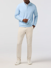 Easton Quarter Zip