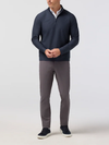 Easton Quarter Zip