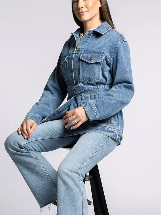 Nevada Jacket
