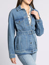 Nevada Jacket