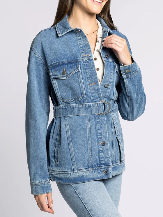 Nevada Jacket