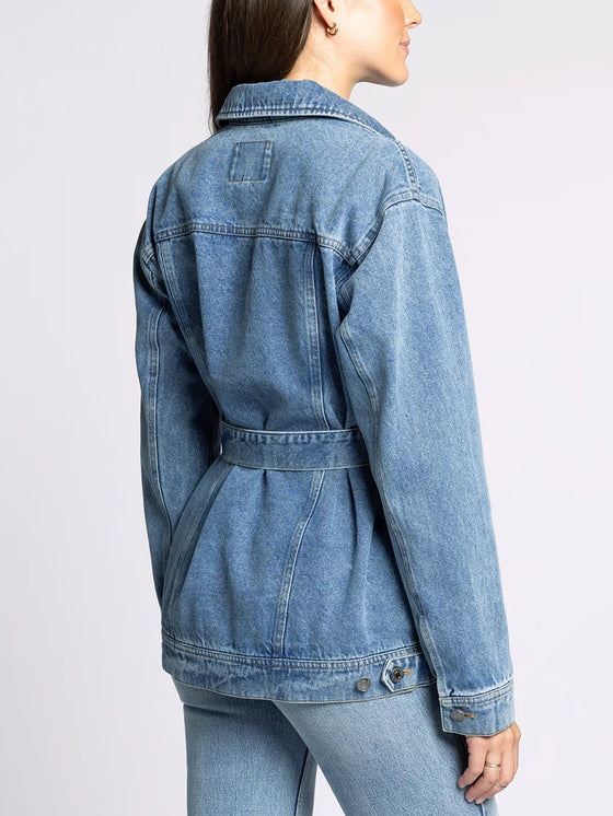Nevada Jacket