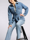 Nevada Jacket