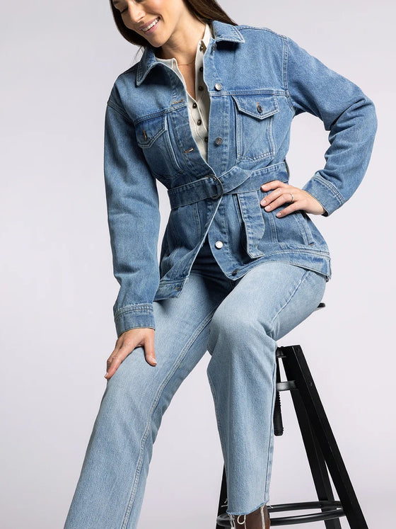 Nevada Jacket