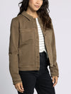 Thread & Supply Siena Jacket in Sepia