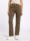 Thread & Supply Siena Pants in Sepia