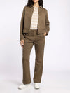 Thread & Supply Siena Pants in Sepia
