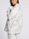 Santa Fe Jacket in Forest Camo